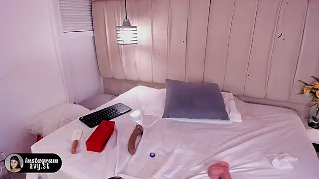 avy_st Live XXX Chat