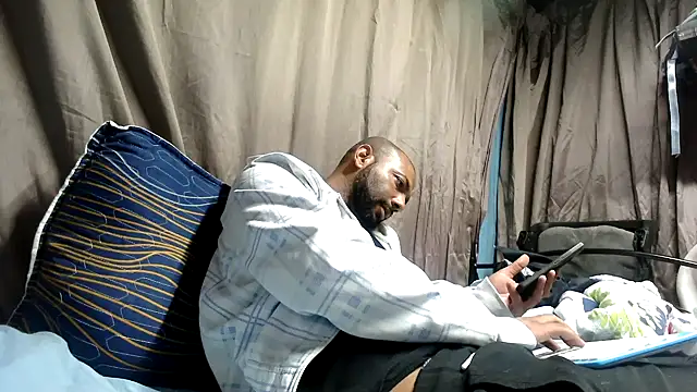 Camodick webcam show