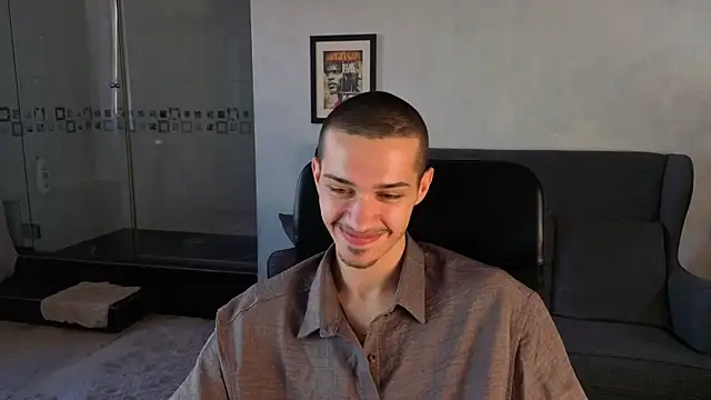 KaydenDrew 라이브 XXX 채팅