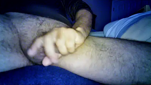 Show de DoctorLoveJoy na webcam