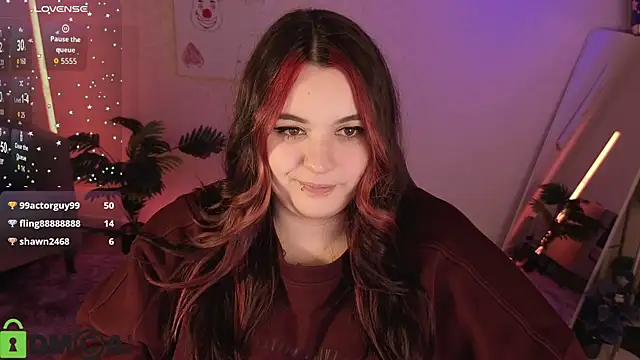 Mia_R0ss: απευθείας συνομιλία ΧΧΧ