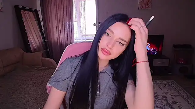 Chat XXX ao vivo de __Malika__