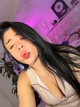 Chat XXX Live lucianaroy