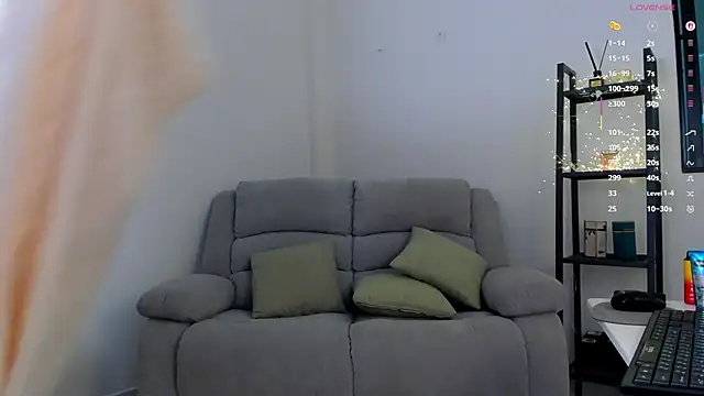 emydollyy's Live XXX Chat