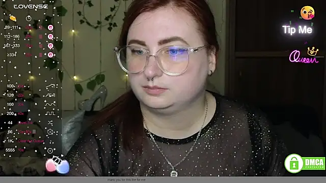 Chat XXX en directo de Alicia_love00