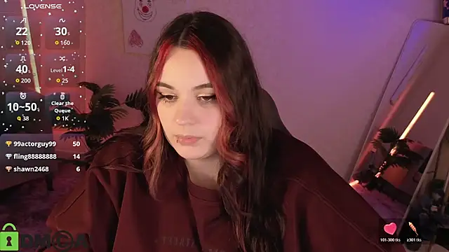 Mia_R0ss' Live XXX Chat