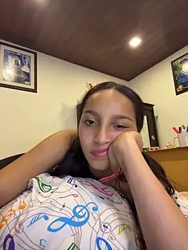 Chat XXX en directo de Eve_Ritz