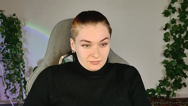 XXX chat uživo modela LadyLolipop_