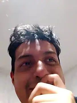 Show de Giby_Grace na webcam