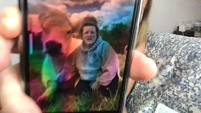 XXX chat uživo modela velvetvista