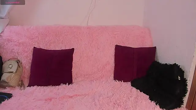 Britney_Rose's Live XXX Chat