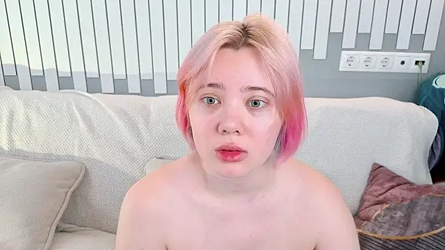 __KawaiiYuki__ Chat XXX live