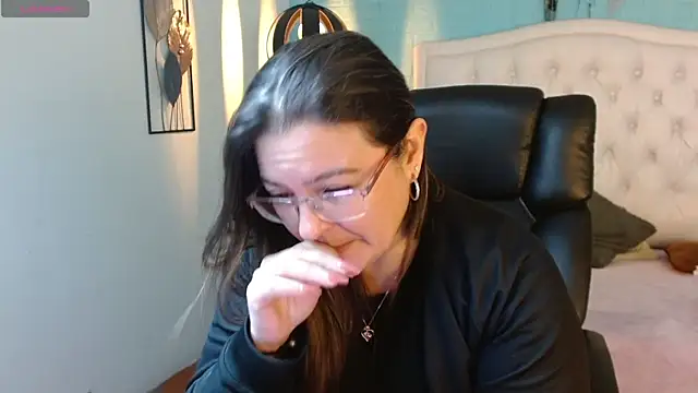 MsJossien Live XXX chat