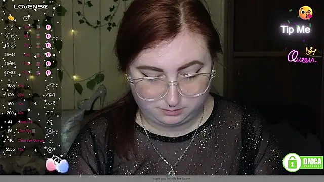 Alicia_love00 লাইভ XXX চ্যাট