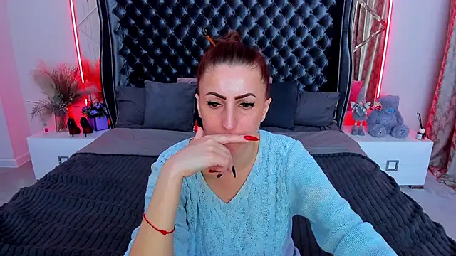 Chat XXX ao vivo de Rebecca_Diamond