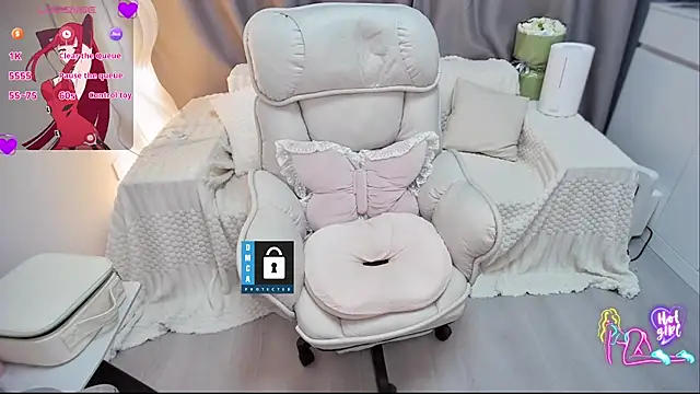 Czat XXX na żywo – Feifei-cn