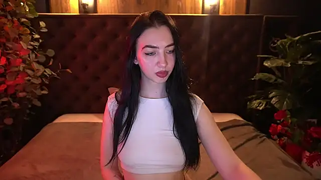 WildKittenX_ Live XXX Chat