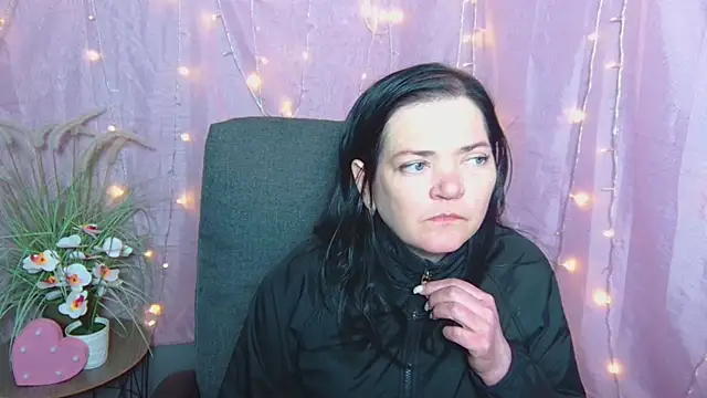 Živý XXX chat LauraFinn