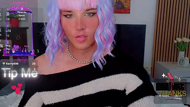 Show Webcam de HelenSpellman