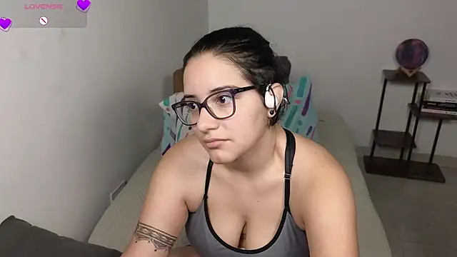 Chat XXX en directo de blue__moon_