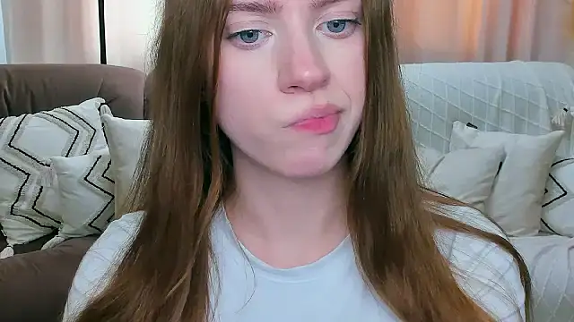 Erica_Kiss Live XXX-Chat