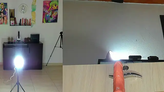 Czat XXX na żywo – maia_funny