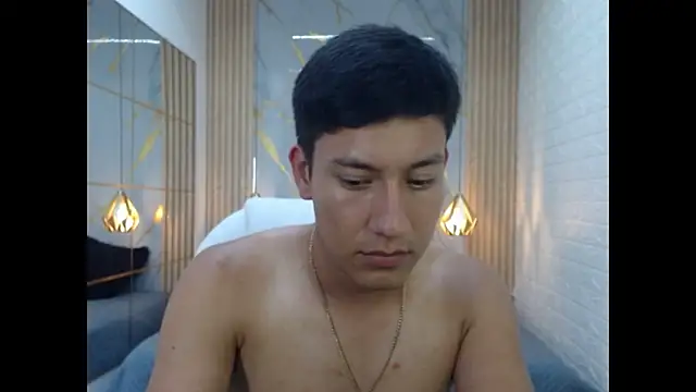 عرض كام DominantBoy4