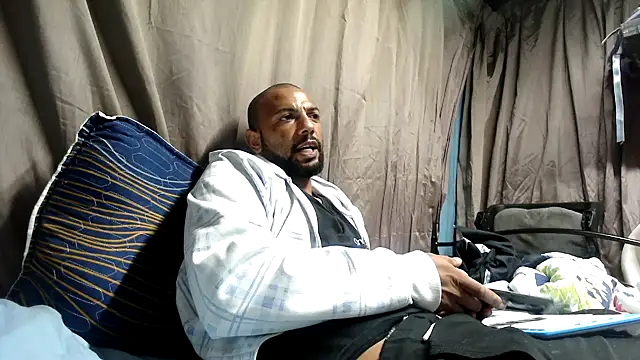 Camodick – Kamerová šou