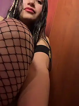 sofiacoppolaのウェブカメラショー