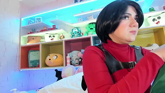 Онлайн чат XXX harimoon1