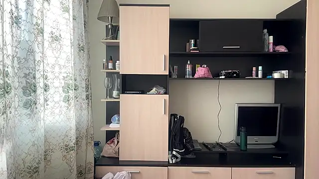 Czat XXX na żywo – AquilineOrites