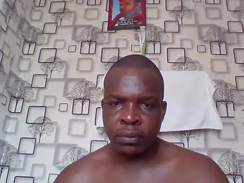 Webkamerová show Chumba_001