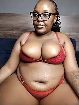 CHERRYYUMMY's Webcam Show