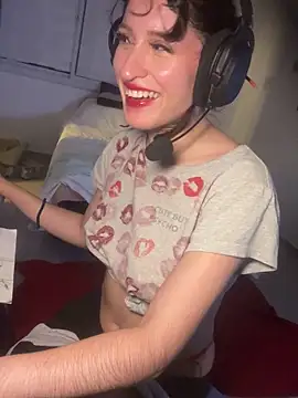 kendrafarq's Webcam Show