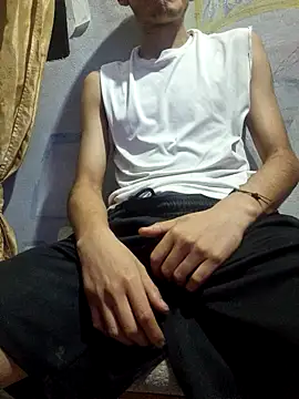 Pedropuente200's Webcam Show