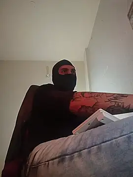 KalegoMagno Webcam Show