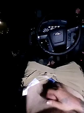 Show webcam de JObuddy661