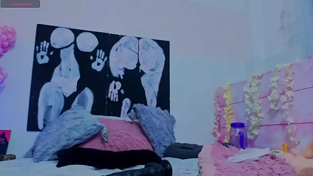 KilyetVera3x: онлайн-секс-чат