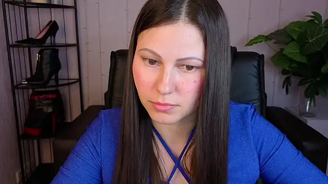 Chat XXX en directo de Dana__dom