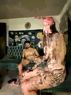 Chat XXX en directo de Izy_cute_