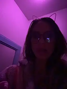 Texxaspearl – Live XXX-chat