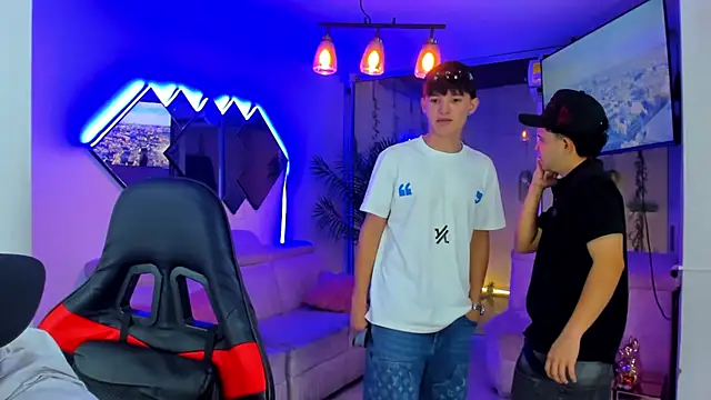 Houseofwarrios 即時 XXX 聊天