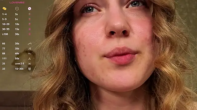 VanessaLightDiamond – Live XXX-chat