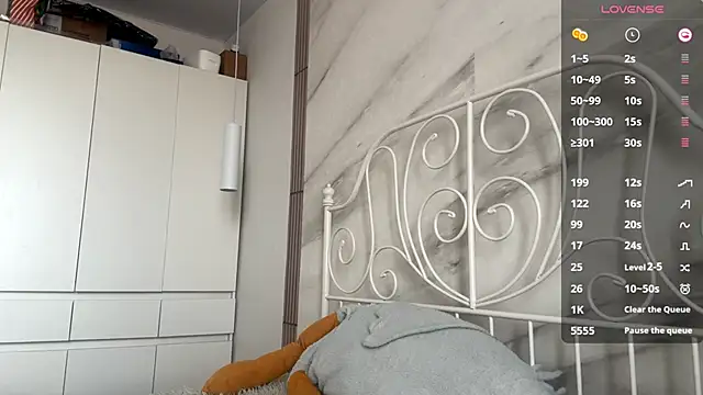 Chat XXX en directo de KitCerveny