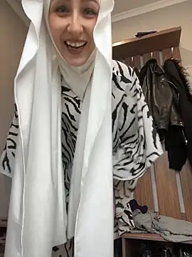 Show Webcam de FlexibleDoll_