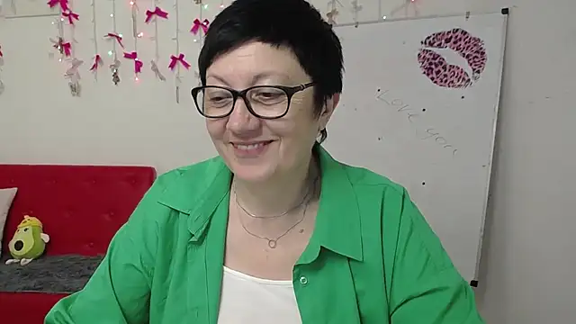 EmilyL0ve – Live XXX-chat