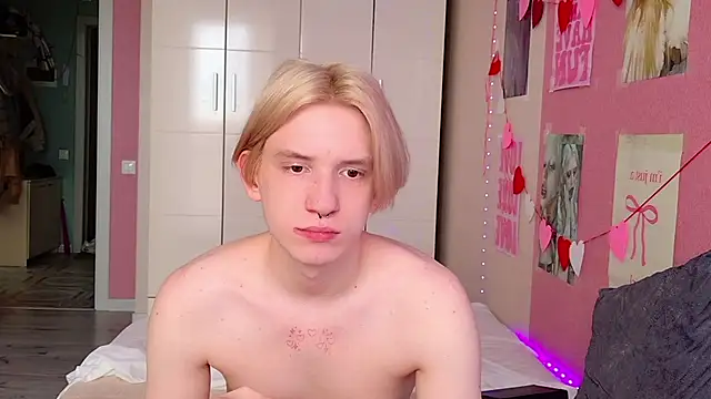 عرض كام Ron_Vilss