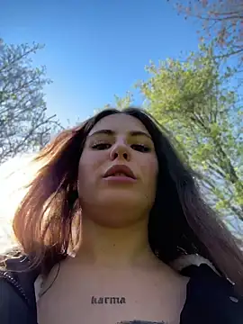 Онлайн чат XXX vanessa_anne