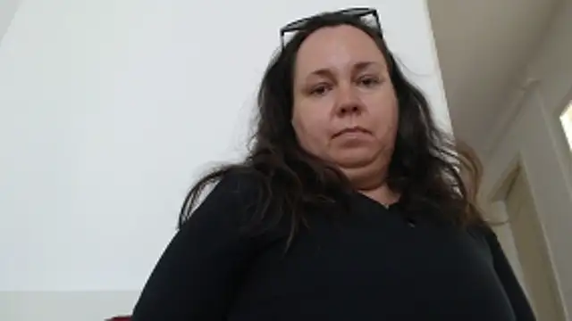 WendyRhoades – Live XXX-chat