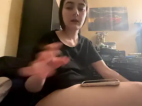 Snowbunnycake_131 Live XXX Chat